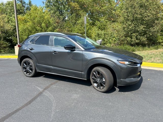 2024 Mazda CX-30 2.5 S Select Sport