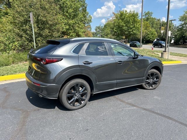 2024 Mazda CX-30 2.5 S Select Sport