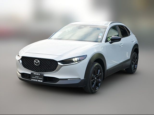 2024 Mazda CX-30 2.5 S Select Sport