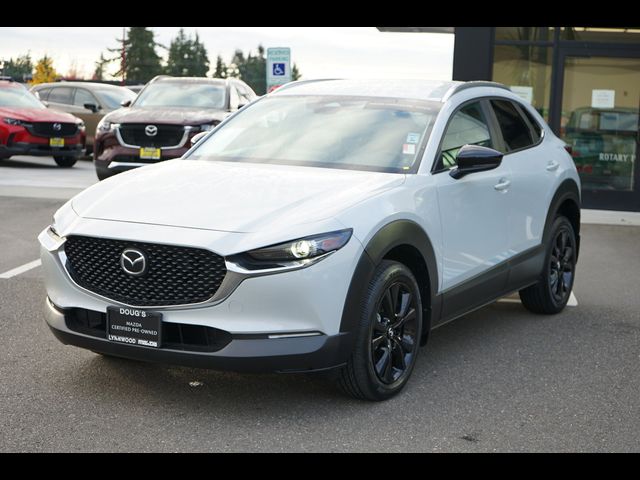 2024 Mazda CX-30 2.5 S Select Sport