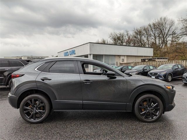 2024 Mazda CX-30 2.5 S Select Sport