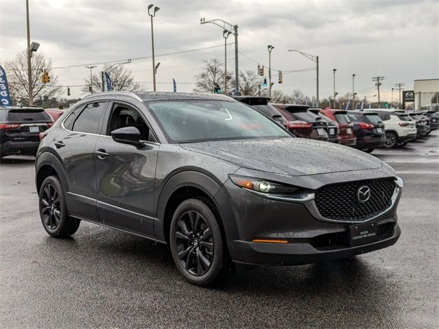 2024 Mazda CX-30 2.5 S Select Sport