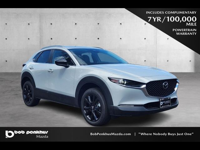 2024 Mazda CX-30 2.5 S Select Sport