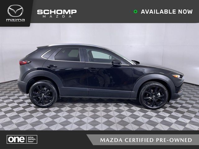 2024 Mazda CX-30 2.5 S Select Sport