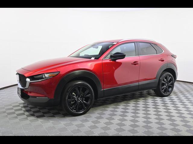 2024 Mazda CX-30 2.5 S Select Sport