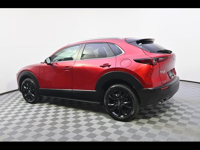 2024 Mazda CX-30 2.5 S Select Sport