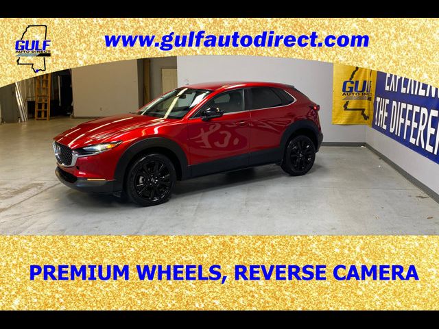 2024 Mazda CX-30 2.5 S Select Sport
