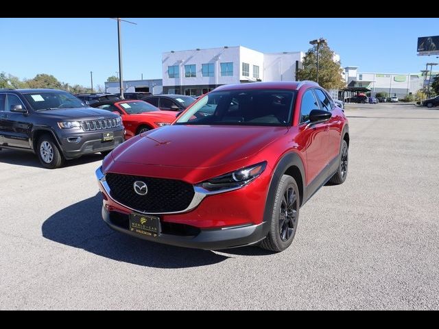 2024 Mazda CX-30 2.5 S Select Sport