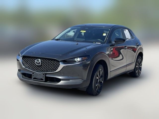 2024 Mazda CX-30 2.5 S Select Sport