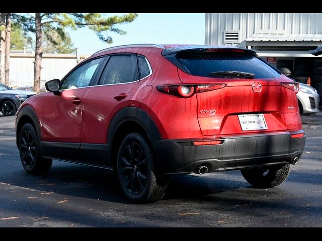 2024 Mazda CX-30 2.5 S Select Sport