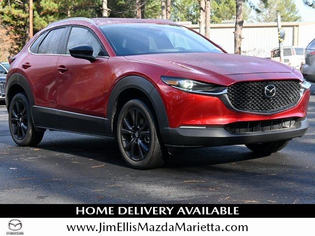 2024 Mazda CX-30 2.5 S Select Sport