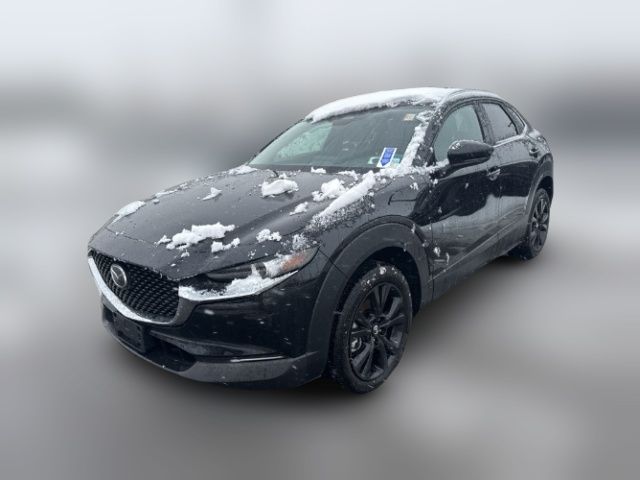 2024 Mazda CX-30 2.5 S Select Sport