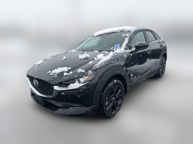 2024 Mazda CX-30 2.5 S Select Sport