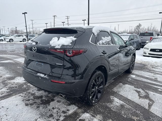 2024 Mazda CX-30 2.5 S Select Sport