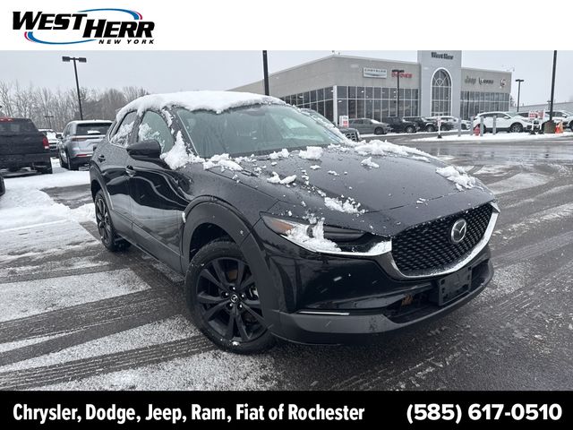 2024 Mazda CX-30 2.5 S Select Sport