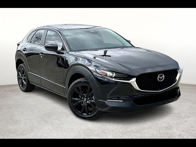 2024 Mazda CX-30 2.5 S Select Sport