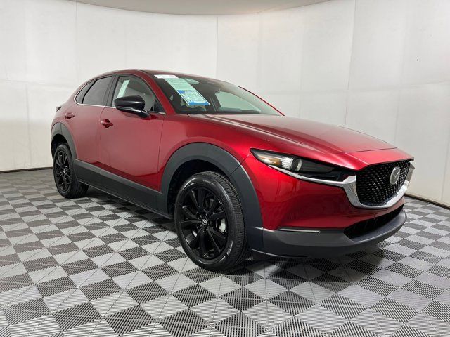 2024 Mazda CX-30 2.5 S Select Sport