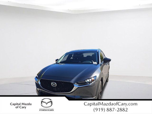 2024 Mazda CX-30 2.5 S Select Sport