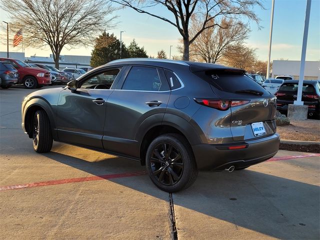 2024 Mazda CX-30 2.5 S Select Sport