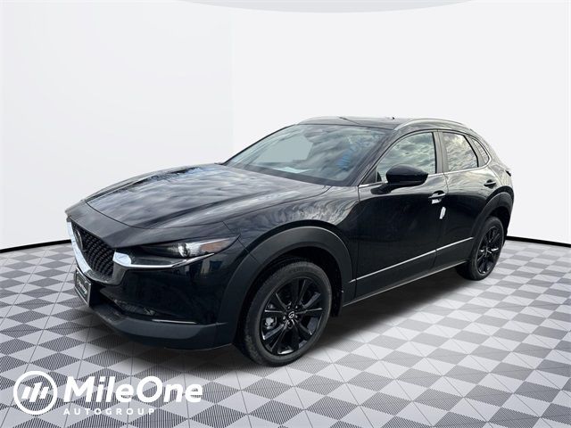 2024 Mazda CX-30 2.5 S Select Sport