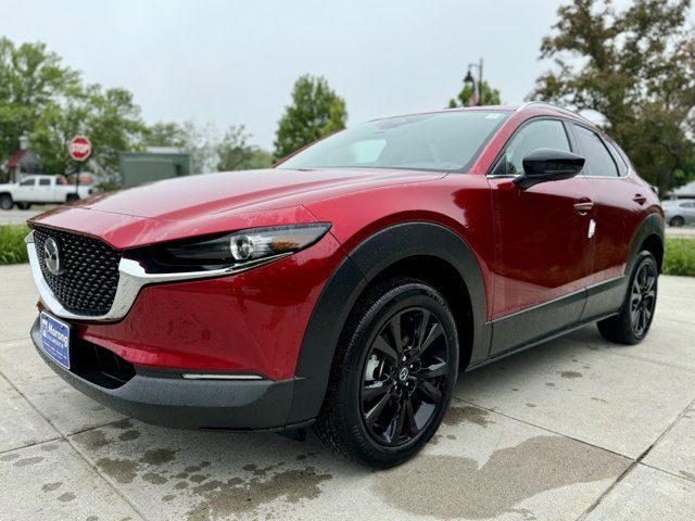 2024 Mazda CX-30 2.5 S Select Sport