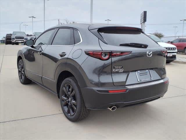 2024 Mazda CX-30 2.5 S Select Sport