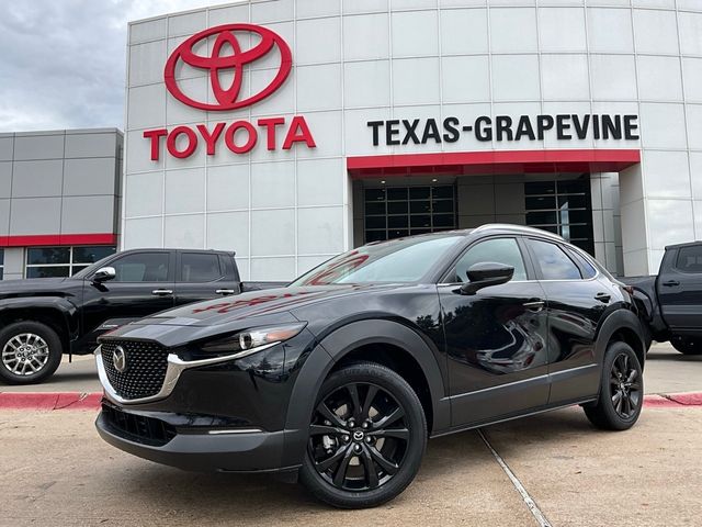 2024 Mazda CX-30 2.5 S Select Sport