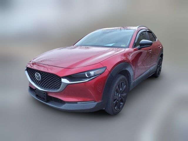 2024 Mazda CX-30 2.5 S Select Sport