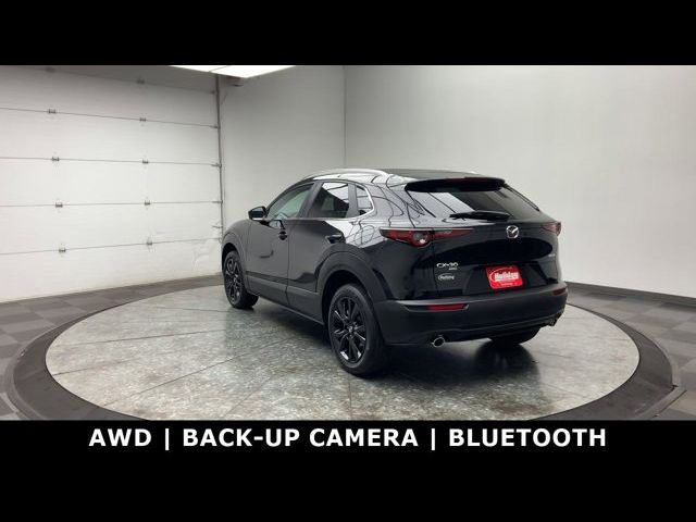 2024 Mazda CX-30 2.5 S Select Sport