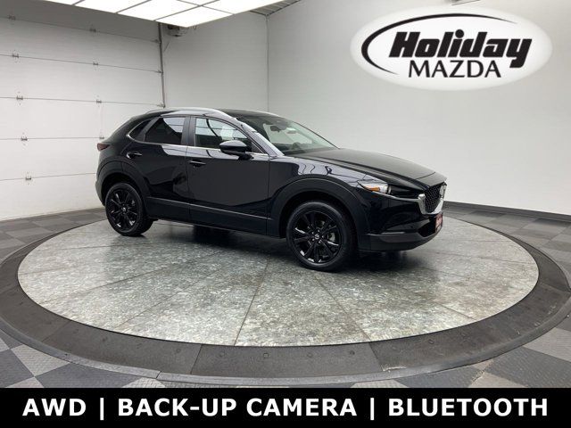 2024 Mazda CX-30 2.5 S Select Sport