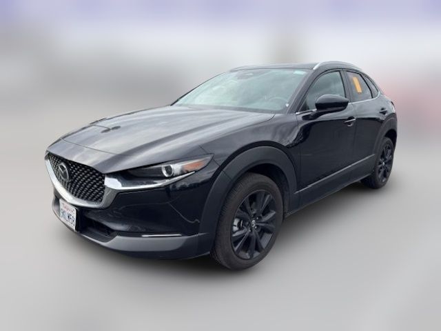 2024 Mazda CX-30 2.5 S Select Sport