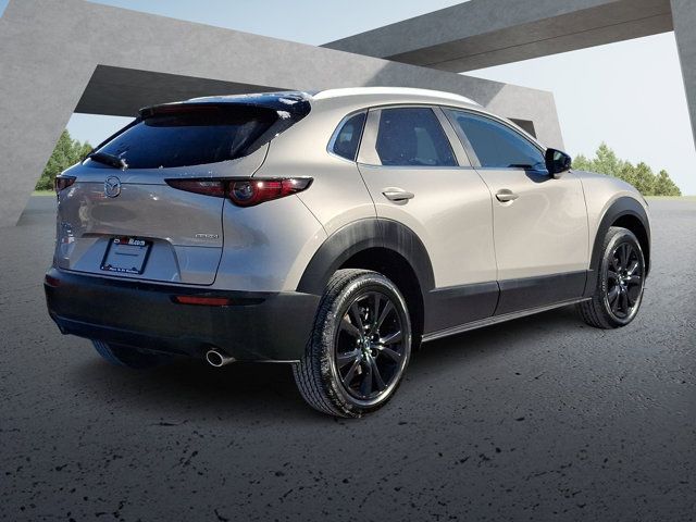 2024 Mazda CX-30 2.5 S Select Sport