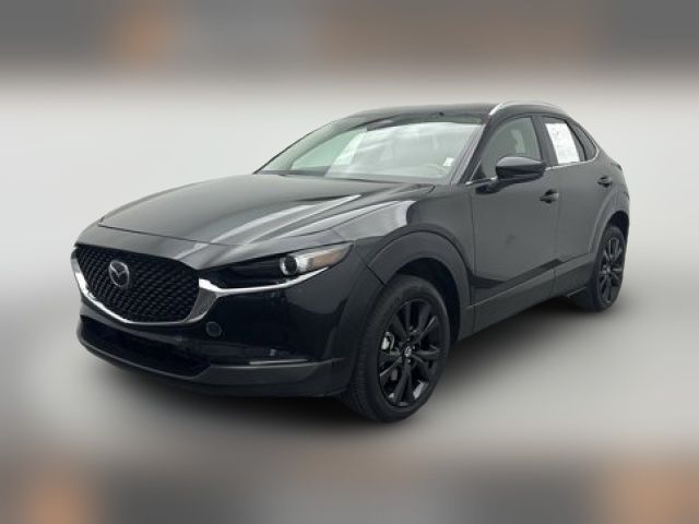 2024 Mazda CX-30 2.5 S Select Sport