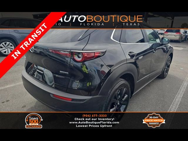 2024 Mazda CX-30 2.5 S Select Sport