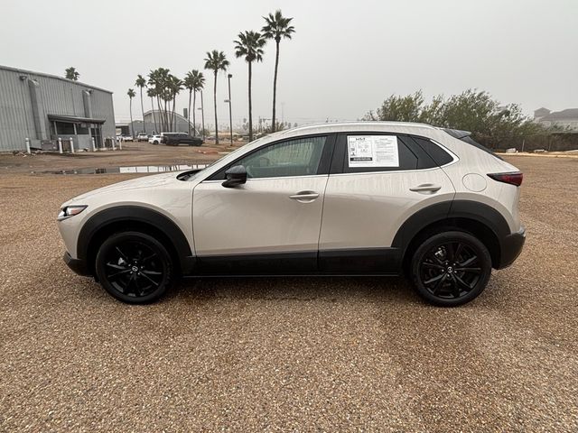 2024 Mazda CX-30 2.5 S Select Sport