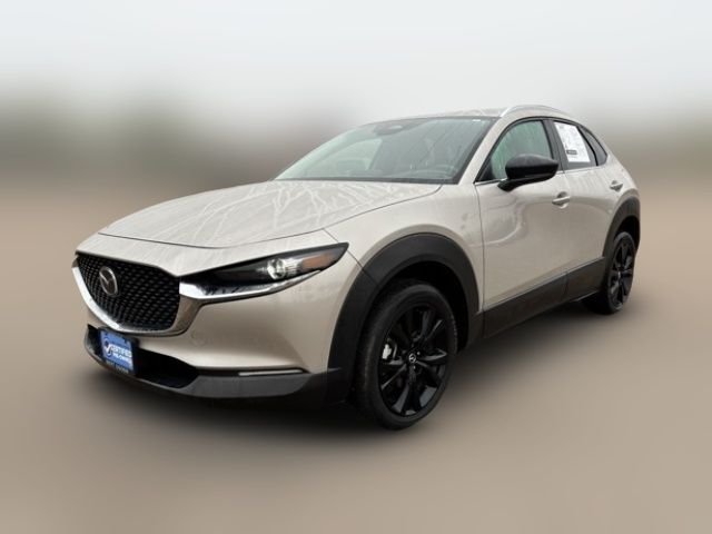 2024 Mazda CX-30 2.5 S Select Sport