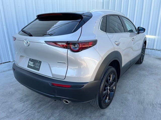 2024 Mazda CX-30 2.5 S Select Sport