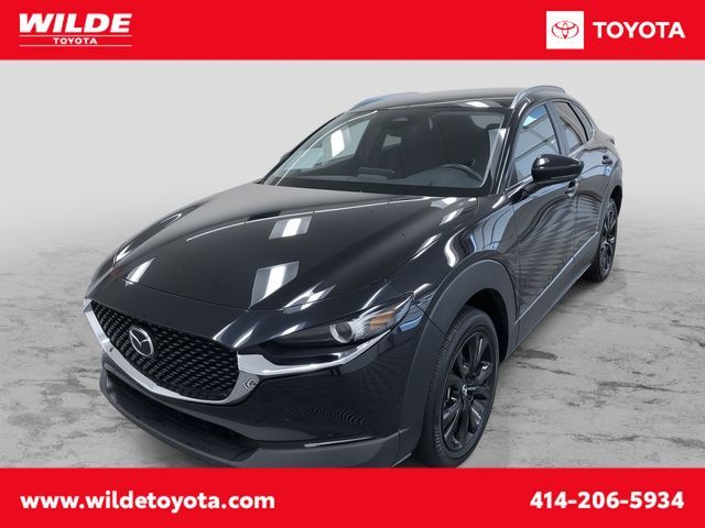 2024 Mazda CX-30 2.5 S Select Sport