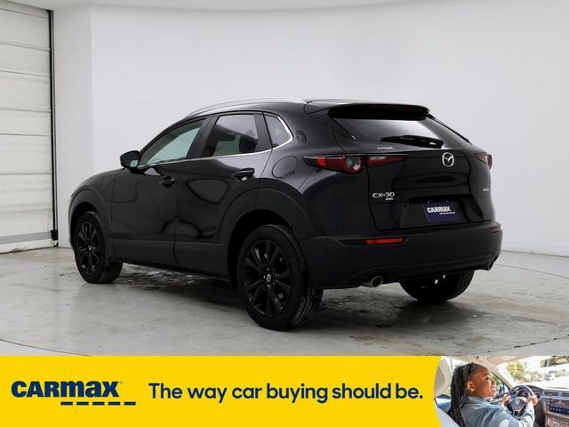 2024 Mazda CX-30 2.5 S Select Sport