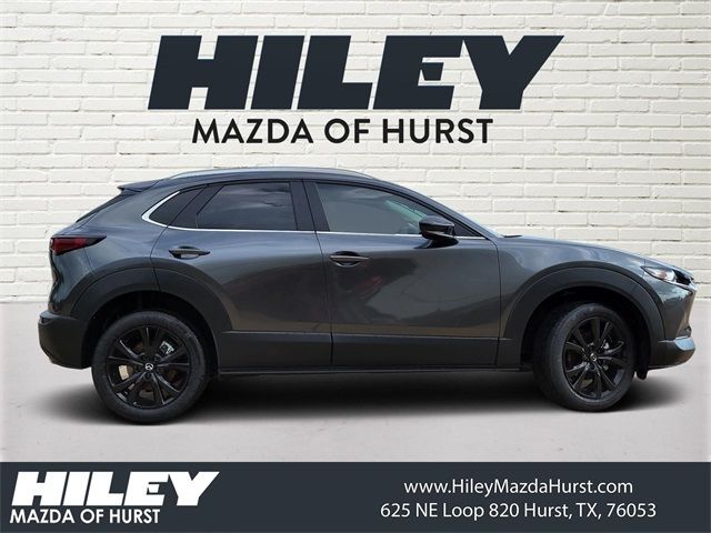 2024 Mazda CX-30 2.5 S Select Sport