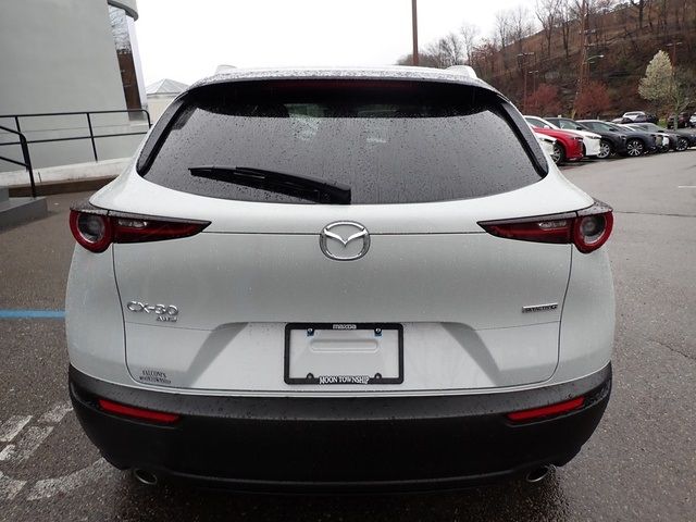 2024 Mazda CX-30 2.5 S Select Sport