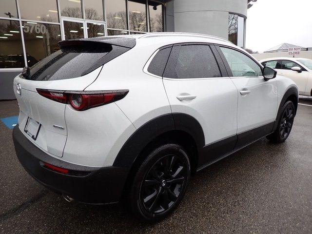 2024 Mazda CX-30 2.5 S Select Sport