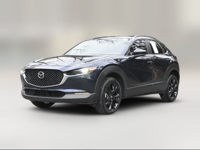 2024 Mazda CX-30 2.5 S Select Sport