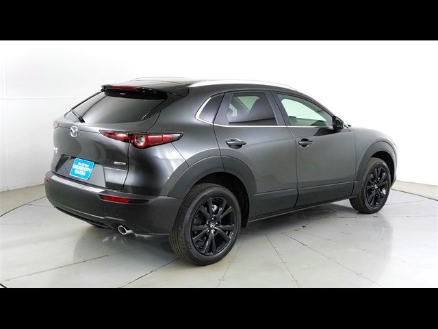 2024 Mazda CX-30 2.5 S Select Sport