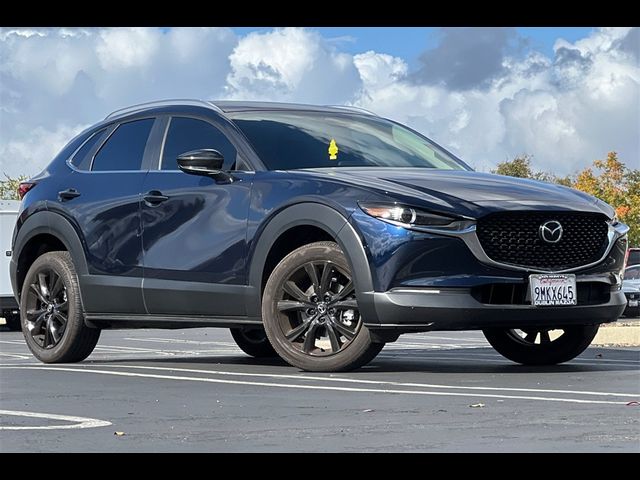 2024 Mazda CX-30 2.5 S Select Sport