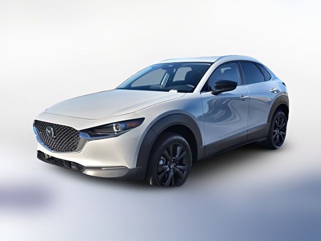 2024 Mazda CX-30 2.5 S Select Sport