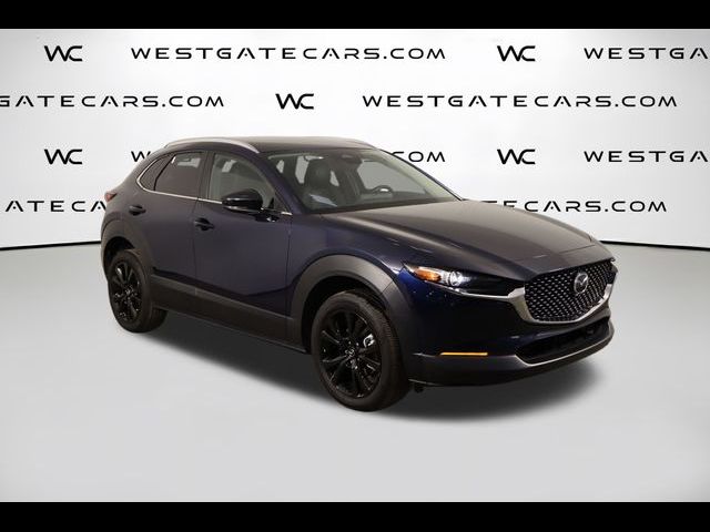 2024 Mazda CX-30 2.5 S Select Sport