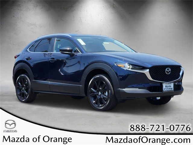 2024 Mazda CX-30 2.5 S Select Sport