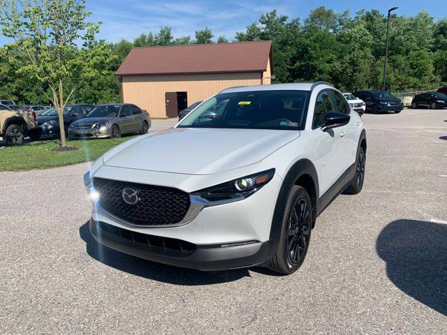 2024 Mazda CX-30 2.5 S Select Sport