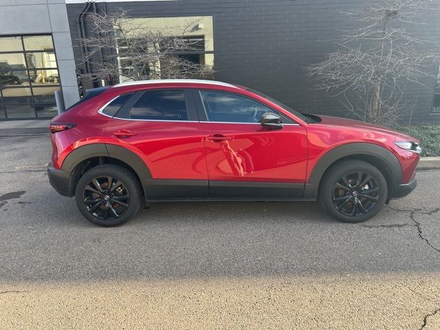 2024 Mazda CX-30 2.5 S Select Sport